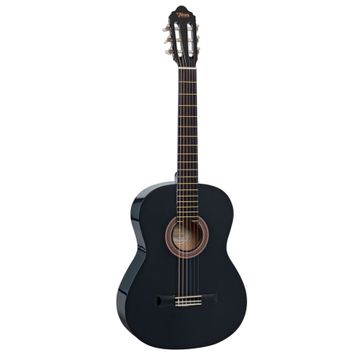 Valencia VC104BK Klasik Gitar