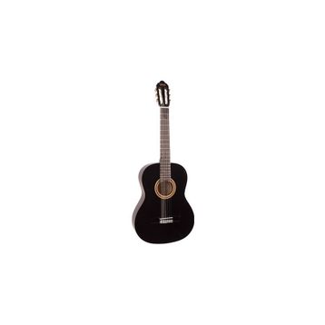 VALENCIA VC104TBK 4/4 KLASİK GİTAR