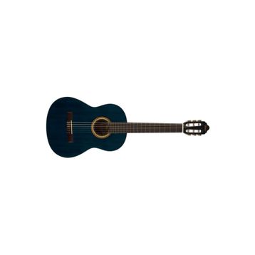 Valencia VC204TBU Klasik Gitar