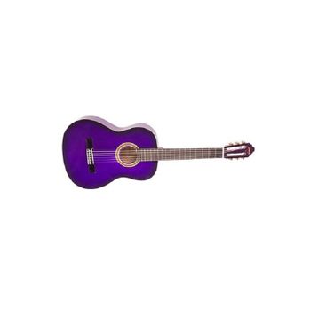 Valencia VC404CSB Klasik Gitar Scale