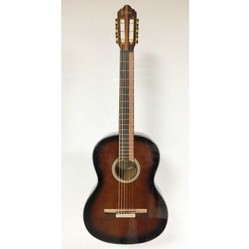 Valencia VC564BSB Klasik Gitar