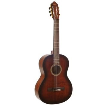 Valencia VC564BSB Klasik Gitar