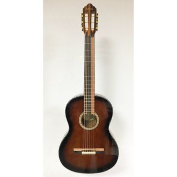 Valencia VC564BSB Klasik Gitar