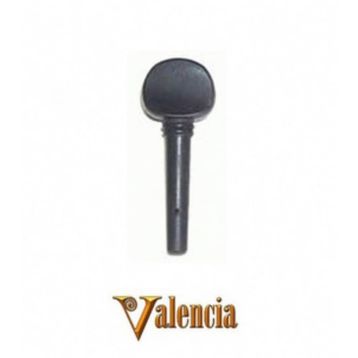 Valencia VPG100E44 Abanoz Keman Akort Kulağı