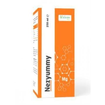 Valens İlaç Nezyummy 200 ml Şurup