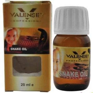 Valensey 20 ml Yılan Yağı