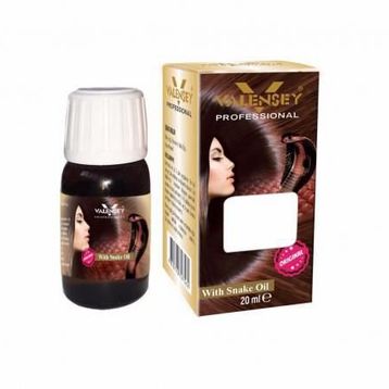 Valensey 20 ml Yılan Yağı
