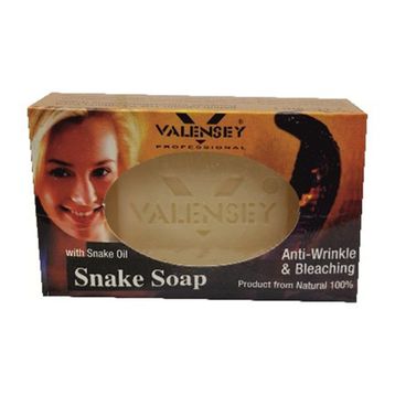 Valensey Yılan Sabunu