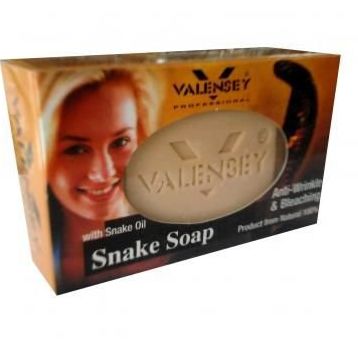 Valensey Yılan Sabunu