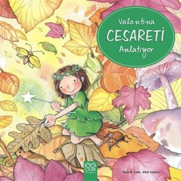 Valentina Cesareti Anlatıyor - Aleix Cabrera