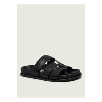 Valentino 91R3101VIT Siyah Kadın Terlik