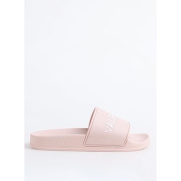 Valentino 95G1501RUB Bej Kadın Terlik