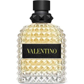 Valentino Born In Roma Uomo Yellow Dream EDT 100 ml Erkek Parfüm