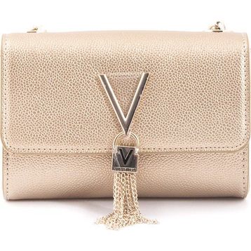 Valentino VBS1R403G Kırmızı Kadın Omuz Çantası