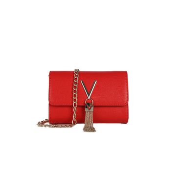 Valentino VBS1R403G Kırmızı Kadın Omuz Çantası