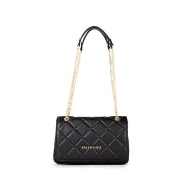 Valentino VBS3KK02R550 Siyah Kadın Çapraz Çanta