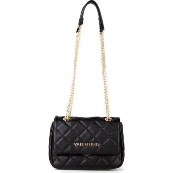 Valentino VBS3KK05R550 Siyah Kadın Çapraz Çanta