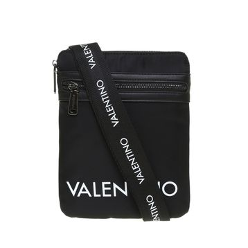 Valentino VBS47303 Erkek Postacı Çantası