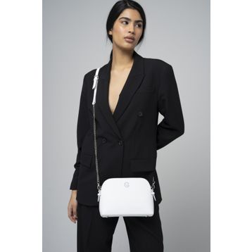 Valentino Vlt044 Orlandi Beyaz Kadın Çapraz Çanta