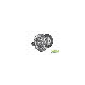 Valeo 003348 Debriyaj Seti