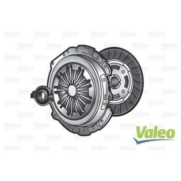 Valeo 003495 Debriyaj Seti