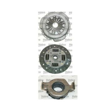 VALEO 006803 Debriyaj Seti