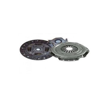 Valeo 006804 Debriyaj Seti