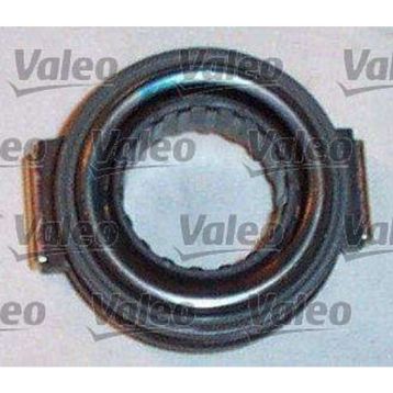 Valeo 009221 Debriyaj Seti