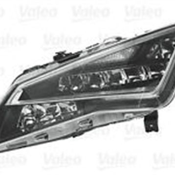 Valeo 045105 Seat Leon 2012 Sağ Xenon Far