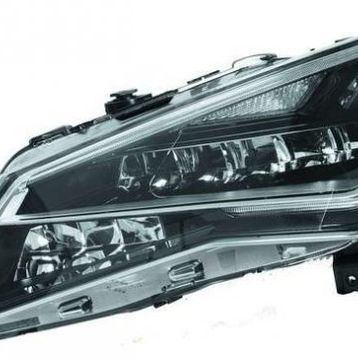 Valeo 045105 Seat Leon 2012 Sağ Xenon Far