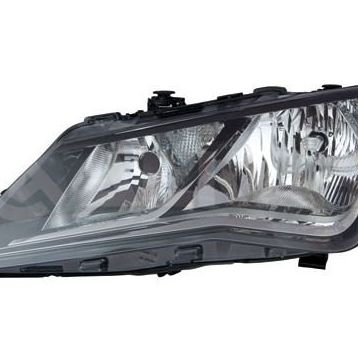 Valeo 045105 Seat Leon 2012 Sağ Xenon Far