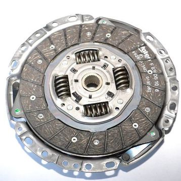 Valeo 302055580R Renault Clio Debriyaj Seti