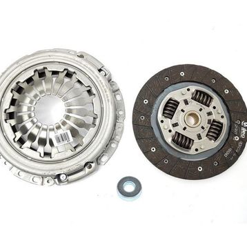 Valeo 302055580R Renault Clio Debriyaj Seti