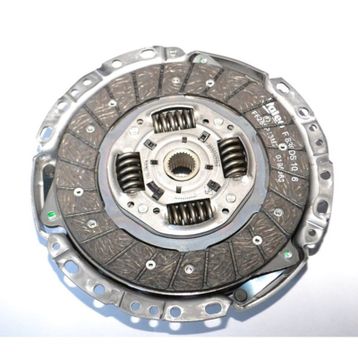 Valeo 302055580R Renault Clio Debriyaj Seti