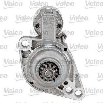 Valeo 438225 Marş Motoru