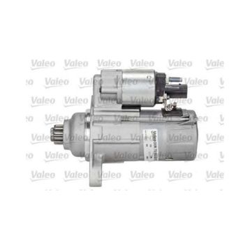 Valeo 438225 Marş Motoru
