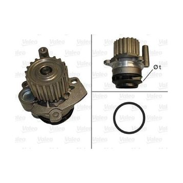 Valeo 506886 Devirdaim
