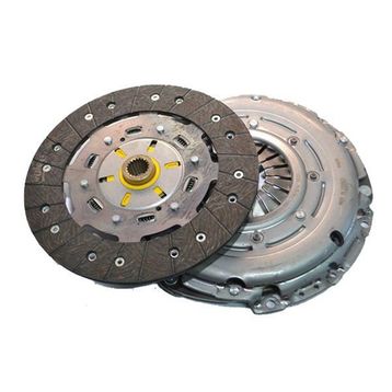 Valeo 55267004 Fiat Linea Debriyaj Seti