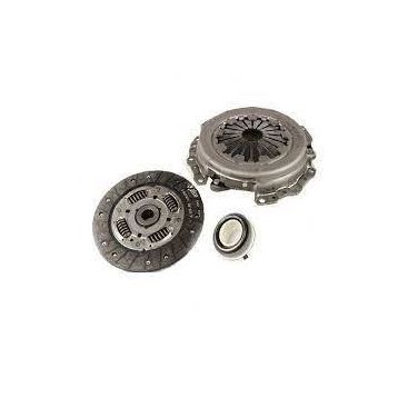 VALEO 587573 Debriyaj Seti