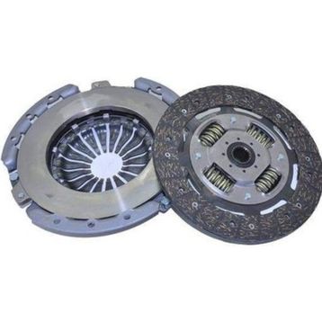 VALEO 587573 Debriyaj Seti