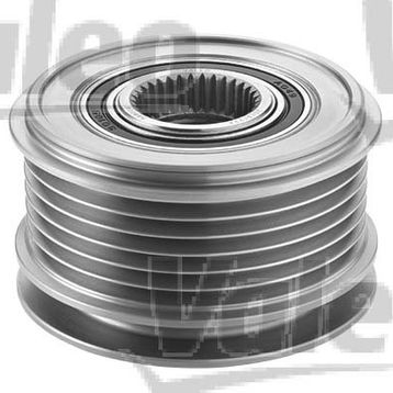 Valeo 588004 Alternatör Kasnağı