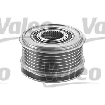 Valeo 588004 Alternatör Kasnağı