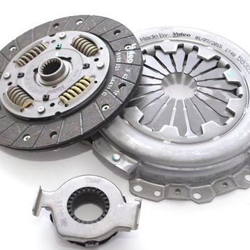 Valeo 5888809 Fiat Tempra Debriyaj Seti