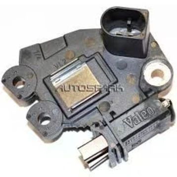 Valeo 593813 Konjektör