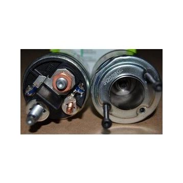 Valeo 594348 Marş Otomatiği