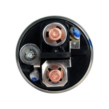 Valeo 594348 Marş Otomatiği