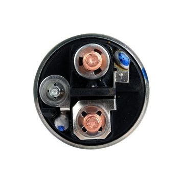 Valeo 594348 Marş Otomatiği