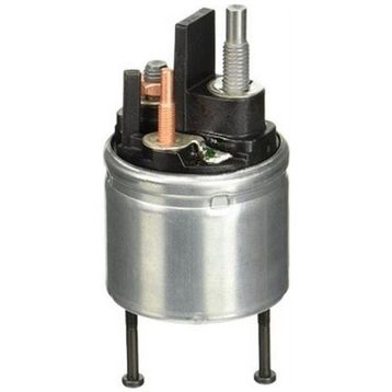 Valeo 594653 Marş Otomatiği