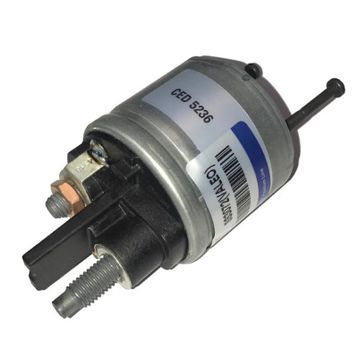 Valeo 595657 Marş Otomatiği
