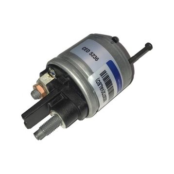 Valeo 595657 Marş Otomatiği